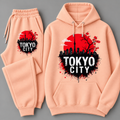 TOKYO CITY TRACKSUIT